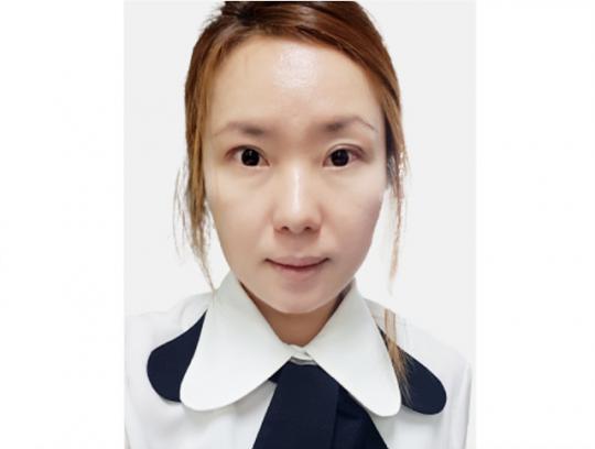 이라희헤어 미용실 원장,제71회 기능장 미용장시험 합격