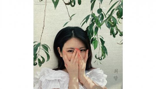 익산 홍보대사 최향, 지역 소재 트로트 곡 익산 愛(애), 봉숭아 꽃물 발매