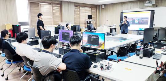 호남대 정보통신공학과, 고교연계 비교과 프로그램