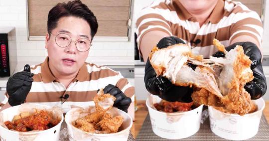 최근 반응 어마어마한 ‘당당치킨’, 맛상무 평가에 시선 확 쏠렸다