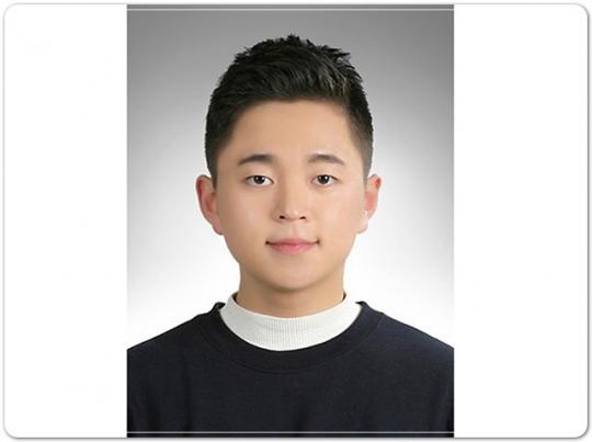 호남대 백건 학생, 우리지역기업바로알기 공모전 ‘우수상’ 수상