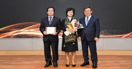 영덕군,  영해농협·북영덕농협 합병