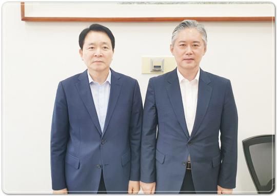 국민의힘 지도부,“전남대 병원 신축 도시계획 변경 10월말까지 완료해야”