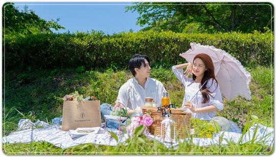 전남 보성군, 여행상품 출시~투어 버스 타고 ‘보성의 진수’느끼다