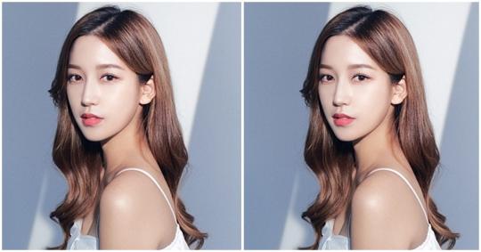 연예인 야구 준결승전에 초대된 미녀 시구자… 두 눈 동그래졌다