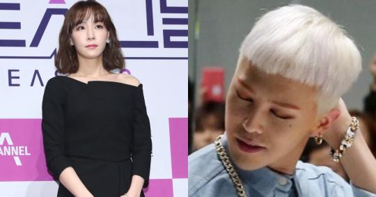 “추잡스럽지만…” 작사가 김이나, 지드래곤이 남긴 흔적 자랑했다