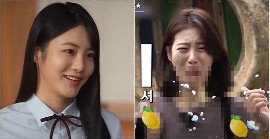 “예능 출연 금지설까지…” 더 글로리 신예은, 반전 모습에 모두 놀랐다