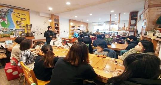 [보물섬]  다문화가족들의 이야기-001