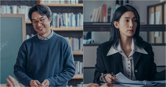 배우 한석규, 2년 만의 복귀작 오늘은 좀 매울지도 몰라 오늘(7일)부터 방송된다