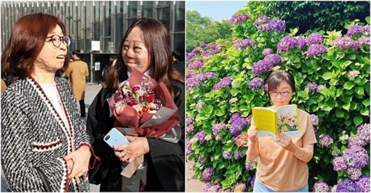이화여대 교수 된 이지선 씨 인생은…동굴 아닌 터널