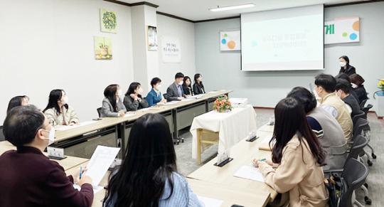 광주시 서구, 통합돌봄 케어회의로 촘촘한 복지망 구축
