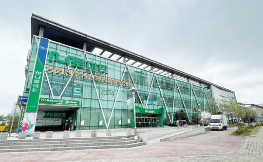전남농협, 청년농업인 육성에 앞장 설 것
