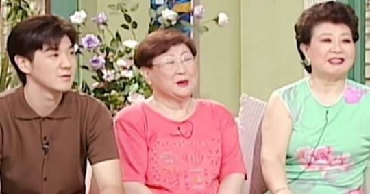 “우리 가족의 시작”…'현미 조카' 한상진이 올린 추모 영상, 모두 먹먹해졌다