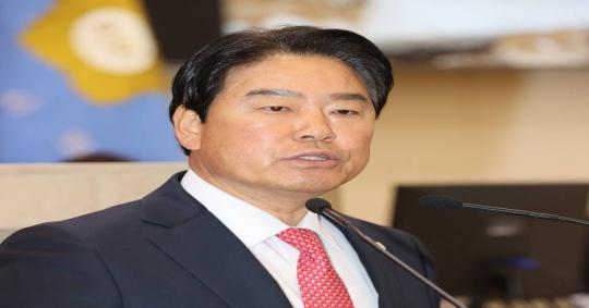 통일신라 왕실원찰  ‘법광사지’ 정비 시급하다