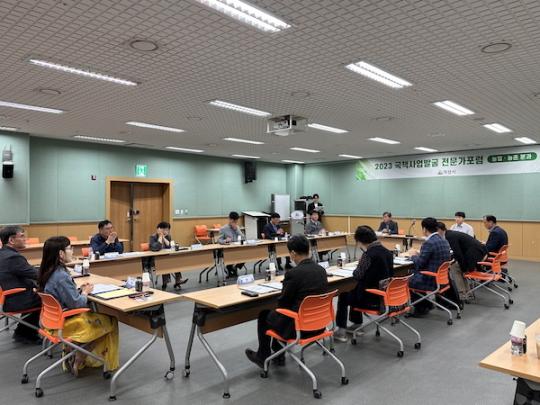 익산시, 미래 신성장동력 발굴 ‘씽크탱크’ 본격 가동