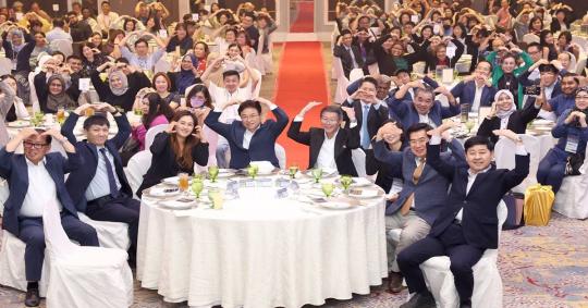 경북도, 말레이시아서 글로벌 K-관광  교류전