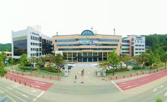 정읍시 ‘특산자원 융복합 기술지원사업’ 공모 선정...귀리 중심 헬시푸드 상품 개발