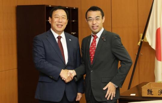 세종시, 중입자가속기 등 과학 분야 한일 공조 협약