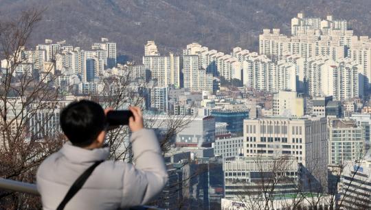 “2023년 다방 이용자가 가장 많이 찜한 지역은 서울 봉천동” (조사 결과)