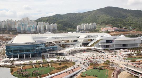 여수광양항만공사, 여수세계박람회장 사후활용 마스터플랜 용역 발주