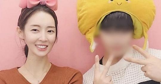 “티아라 아름, 새 남친은 제2의 전청조” 1일 디스패치 보도