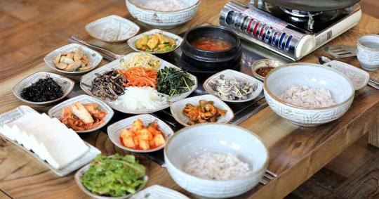 생방송투데이 오늘 방송 맛집은?…막퍼주는집