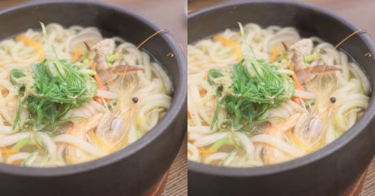 KBS2 생생정보통 맛집 오늘, 콩국수와 칼국수 편