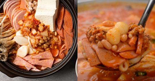 생방송 투데이 맛집 오늘, 부대찌개 편