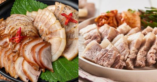 KBS2 생생정보 맛집 오늘, 족발보쌈 편