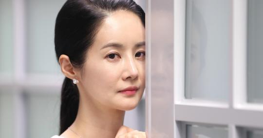 김가연이 임요환과 재혼 후 낳은 딸에게 최근에 들은 충격적인 말