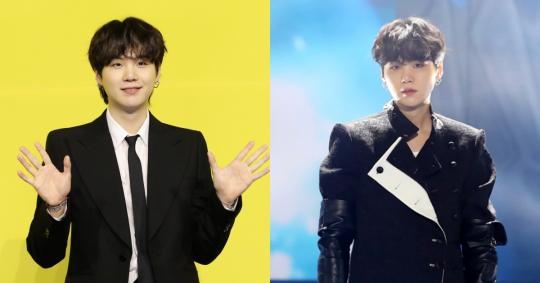 방탄소년단 슈가, 복무태만 논란 추가 폭로 또 터졌다
