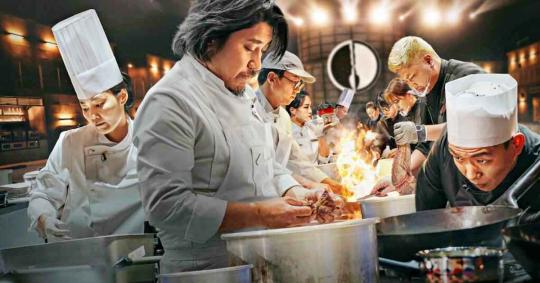 넷플릭스 흑백요리사 백수저 셰프 식당 리스트 총정리… 초대박 정보 쫙 공개합니다