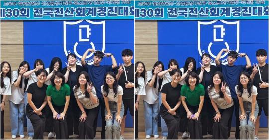 영진전문대학교 회계금융창업과, 세무회계 전국 최고 실력 입증