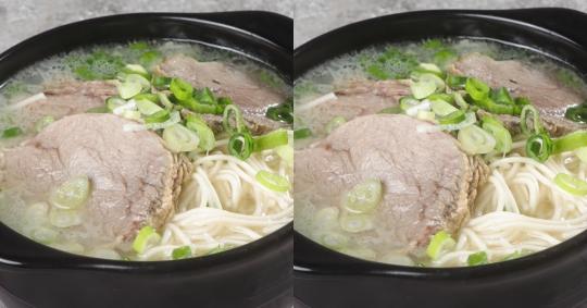 생방송 투데이 맛집 오늘, 소곰탕 편