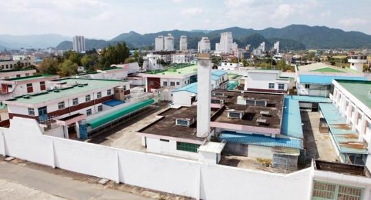 전남 장흥군,“옛 장흥교도소에서 무성영화 변사극 공연”