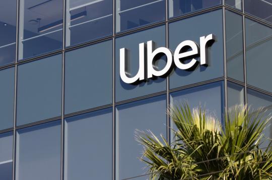 우버(Uber), UT 지분 전량 인수