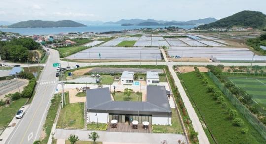 전남 완도군서 “2개월간 귀농·귀촌 체험해 보세요!”