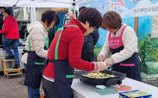 전남 보성군, 2025년 찾아가는 경로식당 ‘사랑의 밥차’ 본격 운영