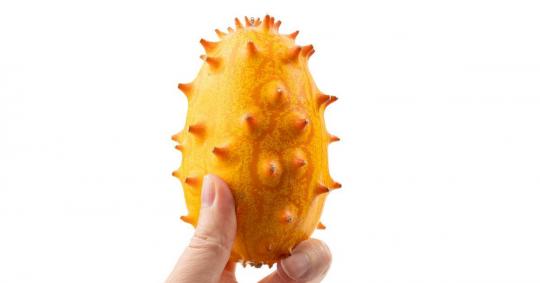 이름 보고 100% 채소인 줄 알았는데, 반전… 한국인들만 잘 모르는 과일