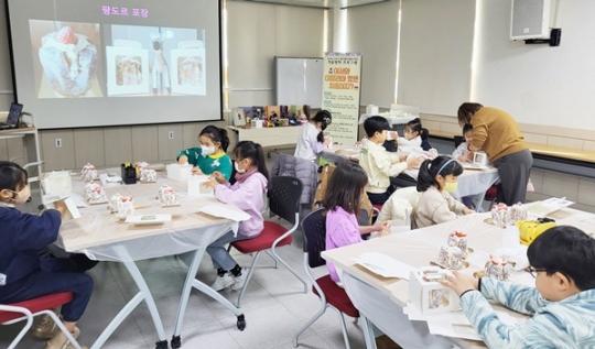 전남 나주시, ‘2025 도서관 주간’ 맞아 다채로운 독서문화행사 마련