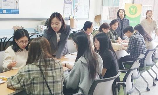 호남대 학생상담센터, ‘마음건강 지원 찾아가는 이동상담’ 운영