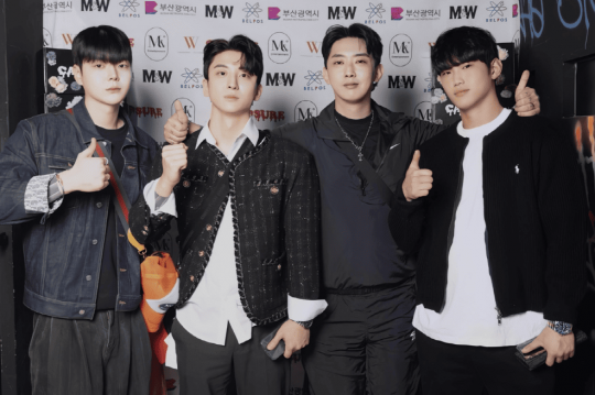엠엔엔터테인먼트·더블유커뮤니케이션, 비고라이브 공식 에이전시 ‘엠엔더블유’ 출범