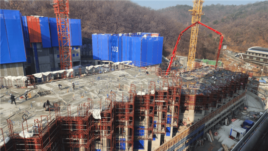 구로구 일원 '개봉 루브루' 분양…전용 37·42㎡ 총 295세대 공급