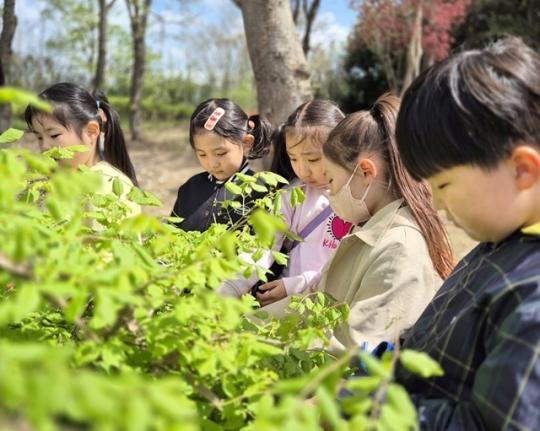 전남 순천시, 맞춤형 정원교육으로 시민 삶에 정원치유 꽃피우다