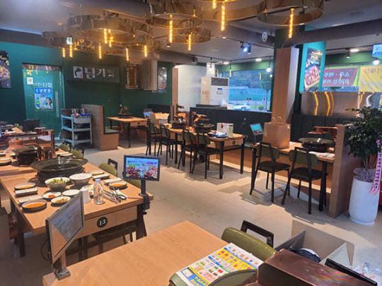 담가화로구이, 양산덕계점 오픈…29일 구리서 창업 세미나 실시