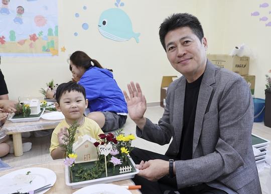중구, 영종에 국공립어린이집 신설…공보육 강화 확대