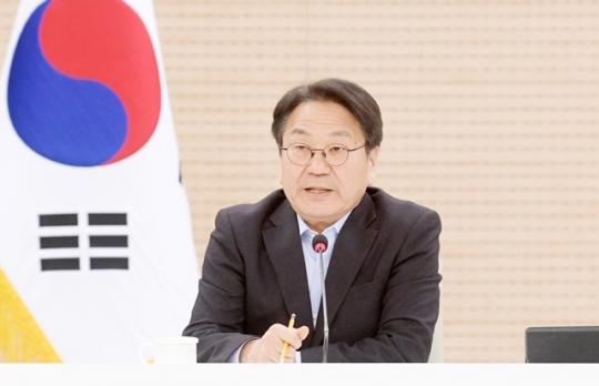강기정 광주시장 "통합특별시, '인 서울' 아닌 '인 광주·전남' 시대 열 것"
