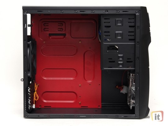 작고 강한 PC 만들기에 안성맞춤, 피씨팝컴퍼니 팝스테이션 XR-100