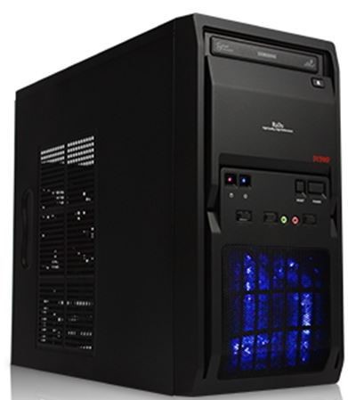 피씨팝컴퍼니, 인기 PC케이스 R2D2 업그레이드 출시