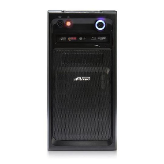 스카이디지탈, USB3.0 미니타워 PC케이스 ‘SKY410 포텐’ 출시